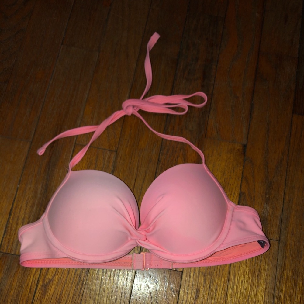 Arie bikini top
